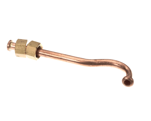 La Marzocco Tl02 Tube, Sight Glass, Lower" (LAMTL02)