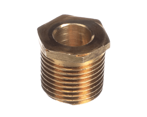 Lancer 01-1715 Fitting,3/8 Npt To Plug-In (LAN01-1715)