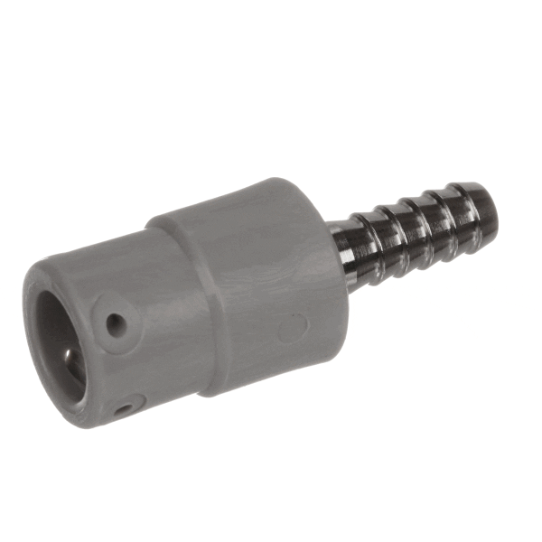 Lancer 05-0781 Adaptor,1/4B X Dole,Delta Rem (LAN05-0781)