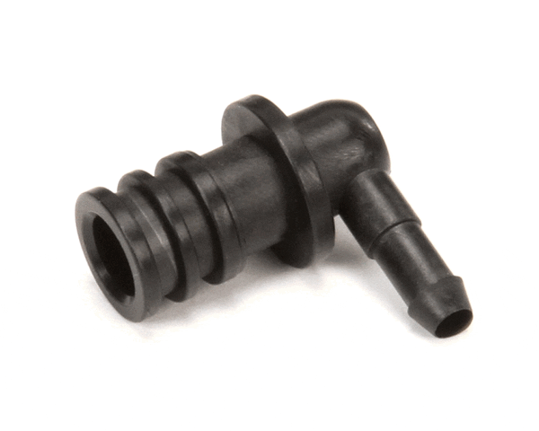 Lancer 05-1385 Elbow,.5 Dole X .2 Barb,Pls (LAN05-1385)