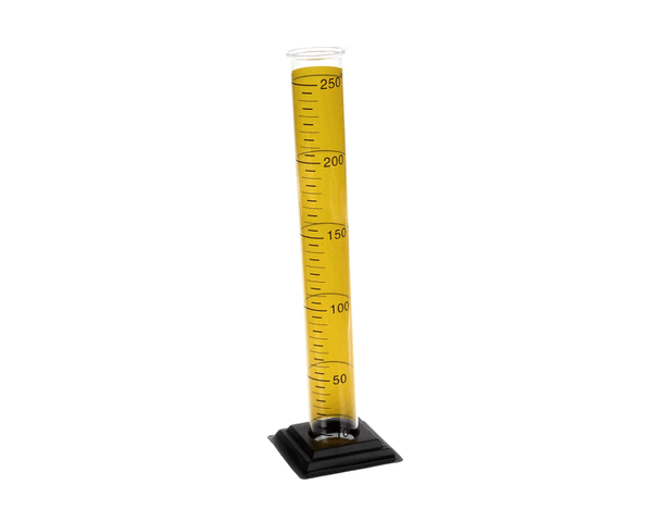 Lancer 05-3492 Graduated Cylinder,250 Ml,Teni (LAN05-3492)