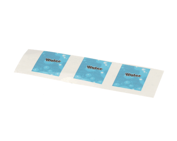 Lancer 06-2706-00 Dcl,Fs30,Flvr,Water (LAN06-2706-00)