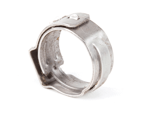Lancer 07-0433 Clamp,Stpls,Oetiker,1/2 (LAN07-0433)