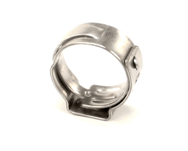 Lancer 07-0434 Clamp,Hose,Stepless,16700012-1 (LAN07-0434)