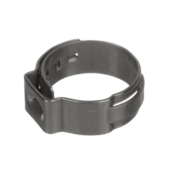 Lancer 07-0449 Clamp,Hose,Stepless,15/7 (5/8) (LAN07-0449)