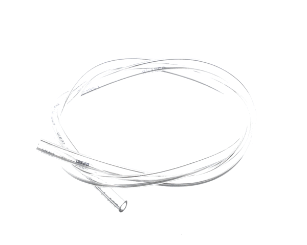 Lancer 08-0639 Tubing,Polyurethan,6Mmx500M,Crystal Clea (LAN08-0639)