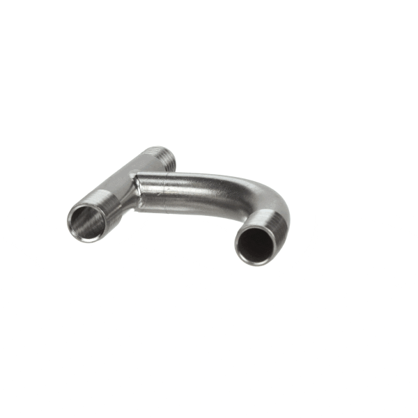 Lancer 1002129 Ss Wye-Tee 1/2 Barb (LAN1002129)
