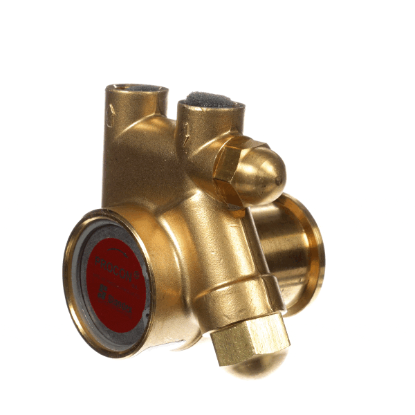 Lancer 111A100F11Aa250 Brass Procon Pump With Straine (LAN111A100F11AA250)