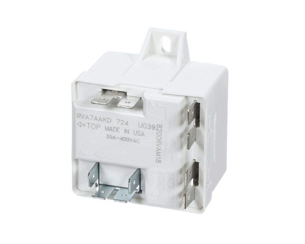 Lancer 12-0232-Sp Relay,Comp,115/60,#820Arr3B92 (LAN12-0232-SP)