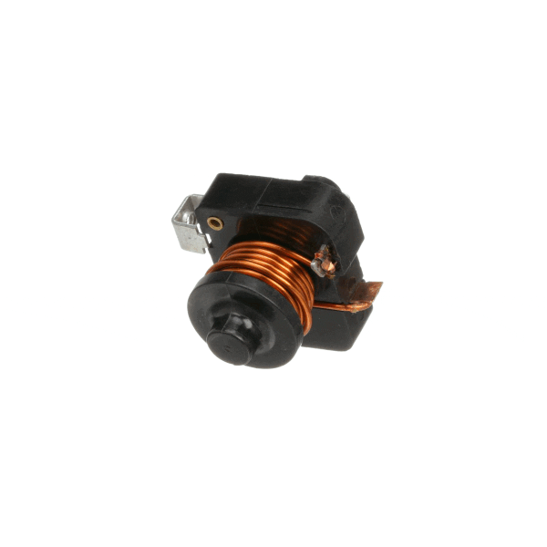 Lancer 12-0597 Relay,1/4Hp,115/60,Tecumseh 82 (LAN12-0597)