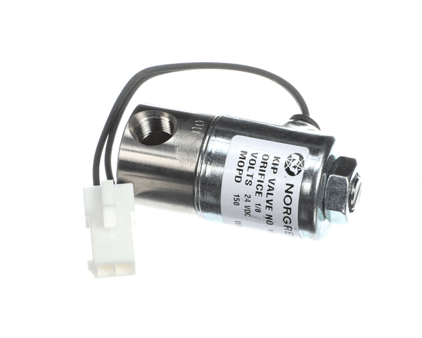Lancer 17-0647-01-Sp Solenoid,24Vdc,W/Connectors (LAN17-0647-01-SP)