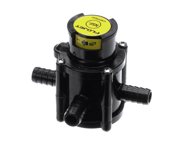 Lancer 17-0654 Valve,Transfer,Fj 01500-030A (LAN17-0654)