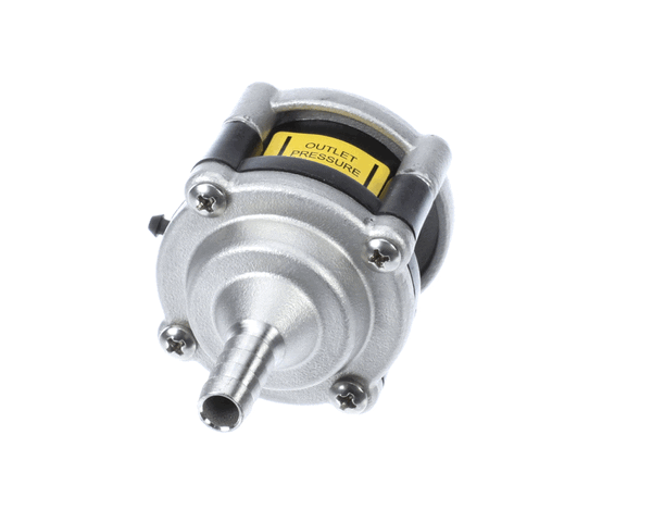 Lancer 183-165-01 Shurflo Water Reg, 65 Psi, 3/8 (LAN183-165-01)