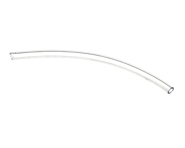 Lancer 200-0610X50 Bevlex,Clear Pvc, Bib, 3/8 X 5/8 50' Tub (LAN200-0610X50)