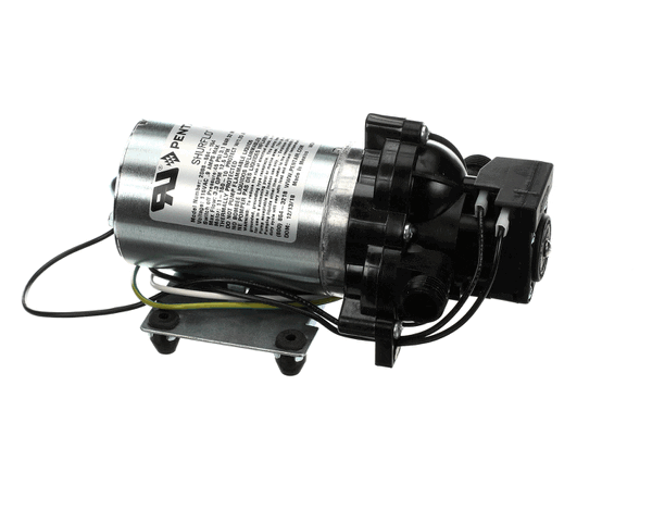 Lancer 2088-594-154 Shurflo Electric Transfer Pump (LAN2088-594-154)