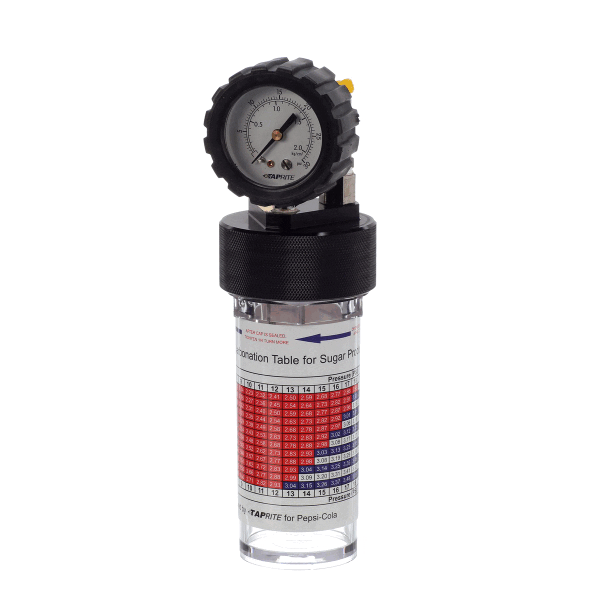 Lancer 2701 Pepsi Carbonation Tester (LAN2701)