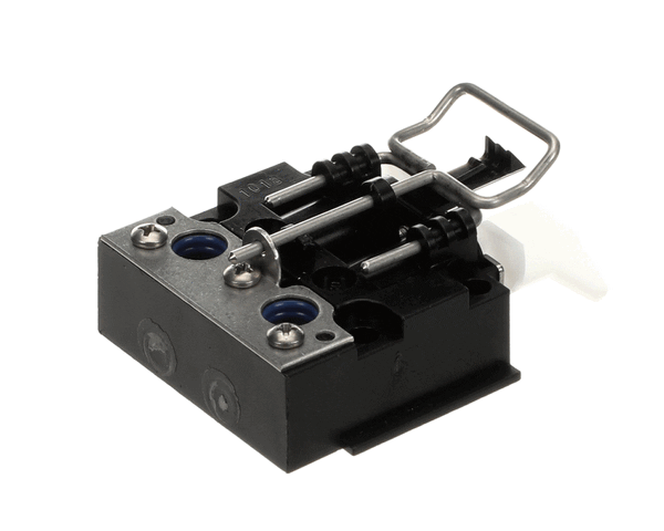 Lancer 380-Q Flomatic Mounting Block,.380 I (LAN380-Q)