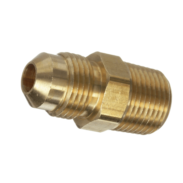 Lancer 48-66 Brass Adapt 3/8 Mfl X 3/8 Mpt (LAN48-66)