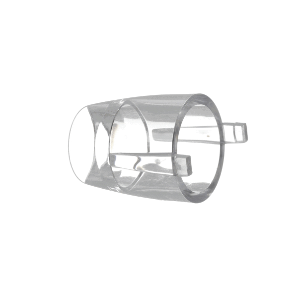 Lancer 501-24 Nozzle,Softpour,Twist,Clear,Fm (LAN501-24)