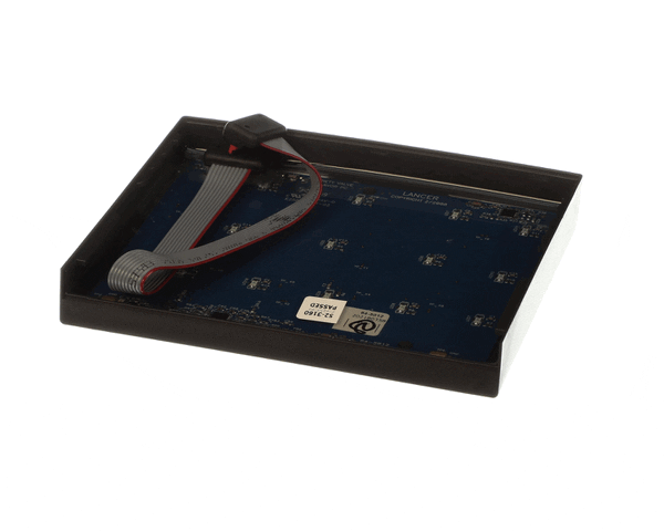 Lancer 52-3160-Sp Panel Assembly,Id,Mvu (LAN52-3160-SP)