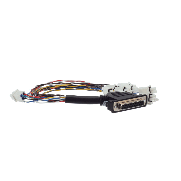 Lancer 52-3433 Harness,Valve,25-Pin,Fs/Ada (LAN52-3433)