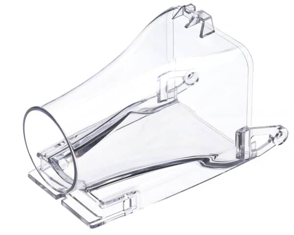Lancer 54-0370-Sp Chute,Printed,Small Disp,Ibd (LAN54-0370-SP)
