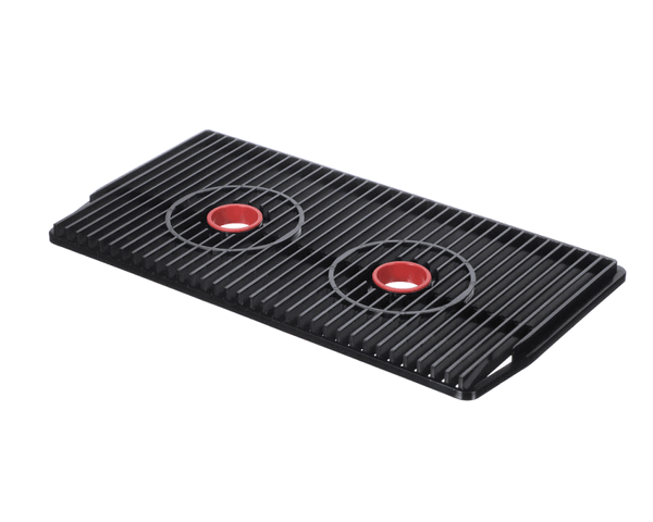 Lancer 54-0420-Sp Cup Rest Assembly,2V,Fcoj (LAN54-0420-SP)