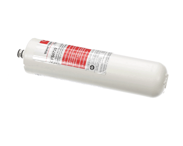 Lancer 55893-03 Cfs8720 Sediment, Chlorine Tas (LAN55893-03)