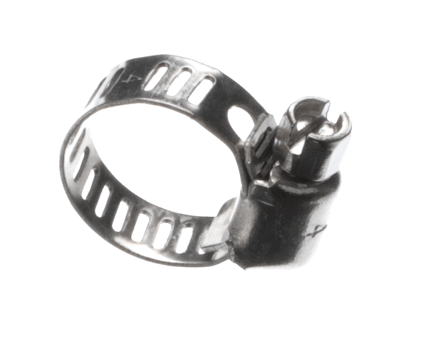Lancer 62602 Adjustable Hose Clamp, 7/32 - (LAN62602)