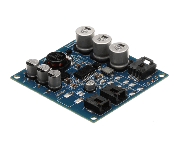 Lancer 64-5030 Pcb Assembly,Merch Led,P/S (LAN64-5030)