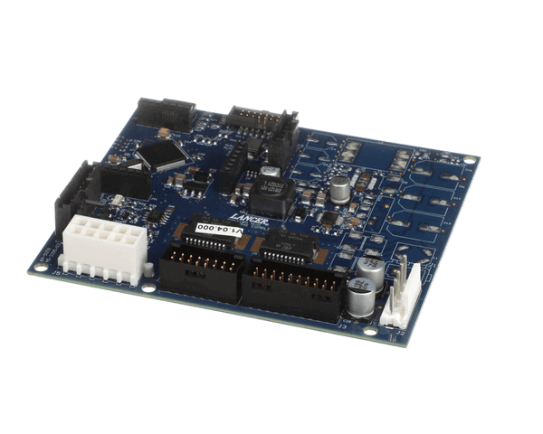 Lancer 64-5061-Sp Pcb Assy,Universal Dispense,Controller (LAN64-5061-SP)