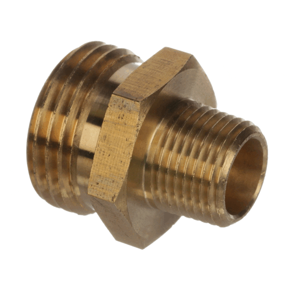 Lancer 748Je Brass 3/4 Mgh X 3/8 Mpt (LAN748JE)