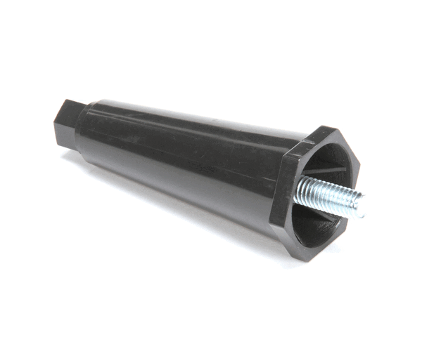 Lancer 81-0112 Leg,Adjustable,4.0 Tall,Flngd (LAN81-0112)