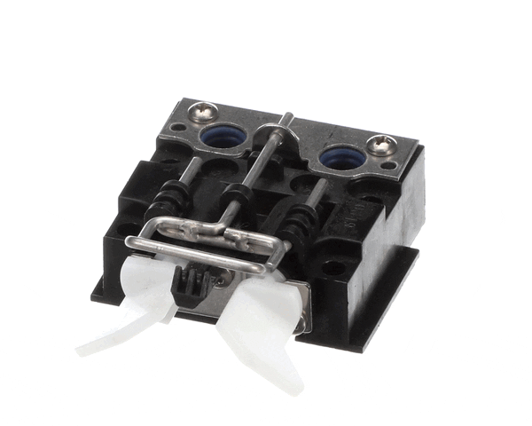Lancer 82-1512 Block,Mounting,Flomatic,380Q (LAN82-1512)