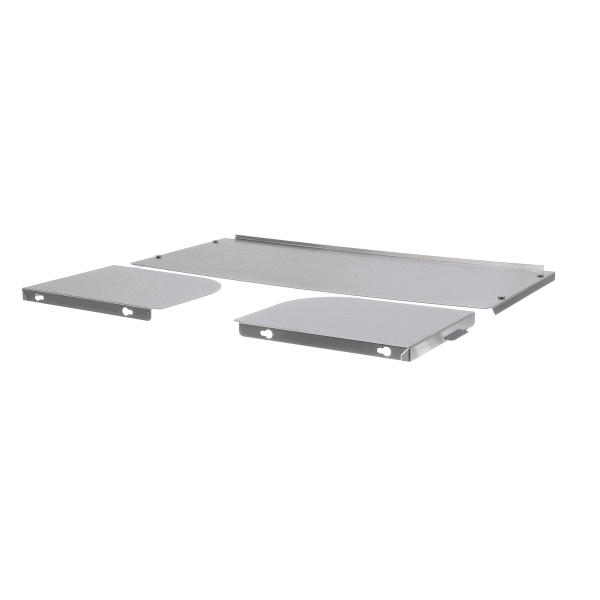 Lancer 82-2076-Sp Kit,Splash Guard,2323,Ic (LAN82-2076-SP)