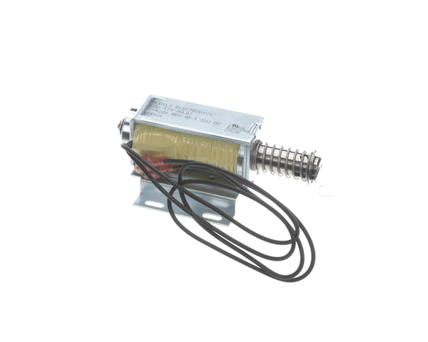 Lancer 82-4226-Sp Solenoid Assy, Ibd, Short Link (LAN82-4226-SP)