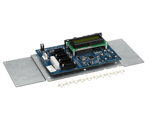 Lancer 82-4372-Sp Pcb Assembly,Fs Universal Cntrllr (LAN82-4372-SP)