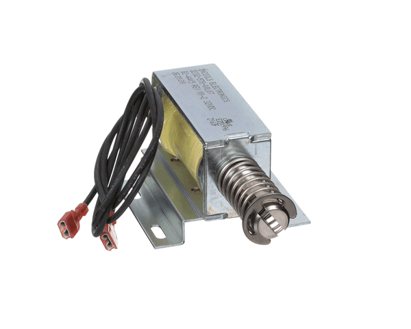 Lancer 82-4415-Sp Solenoid Assembly,Ibd,No Link (LAN82-4415-SP)