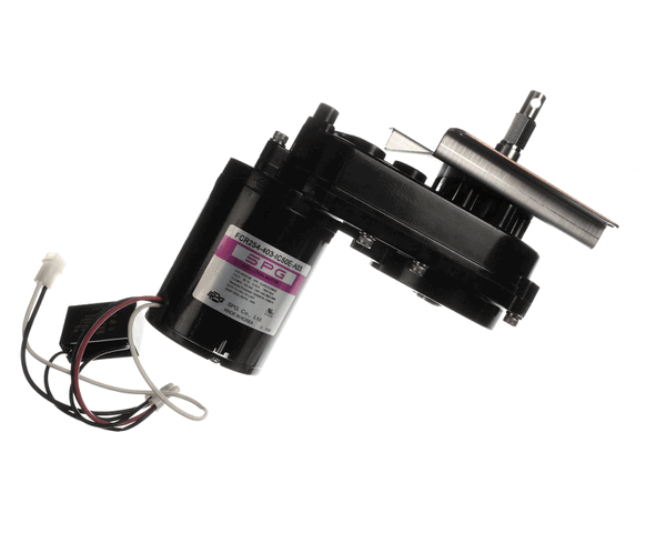 Lancer 82-4452 Agitator Motor Assembly,Sensat (LAN82-4452)