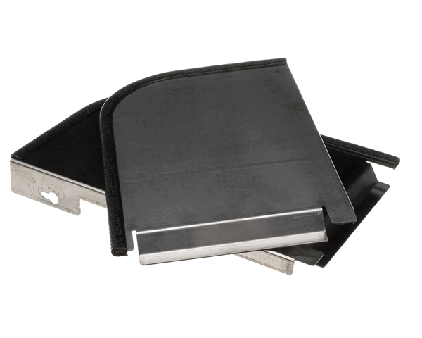 Lancer 82-4815 Kit,Splash Guard,Ada,Fs (LAN82-4815)