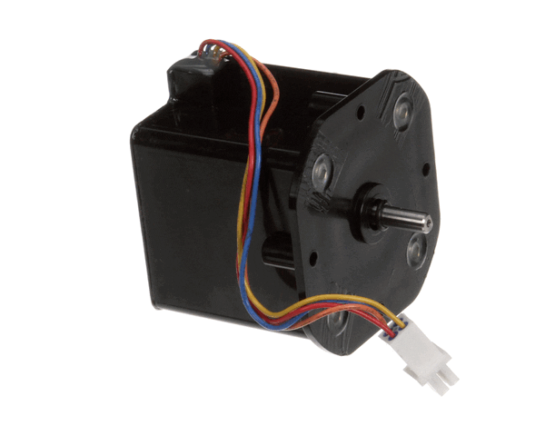 Lancer 91-0167-Sp Motor Assembly,Dc,Stepper,Pm,Bb,2 Phase (LAN91-0167-SP)