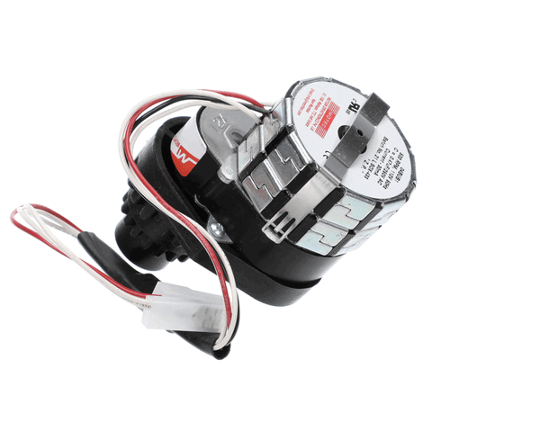 Lancer 91-4020-Sp Motor Assy,Agitator,5.3 Gal,120V,Bbl (LAN91-4020-SP)