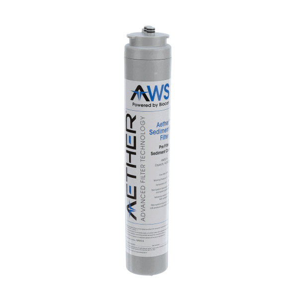 Lancer Awss14 Aether Sediment/Turbidity Cart (LANAWSS14)