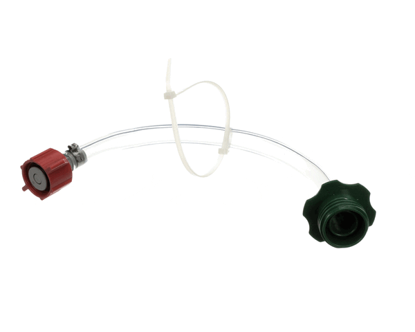 Lancer Dp-Adapt-Uff Conversion Kit,Extension,Coke (LANDP-ADAPT-UFF)