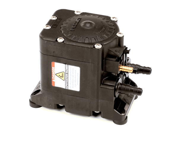 Lancer G56-1202E Flojet Beer Pump 3/8 Prod Out (LANG56-1202E)