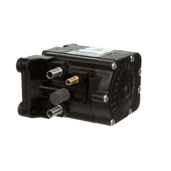 Lancer G80E022A Fj Pulpjet Gas Pump 3/8 Prod O (LANG80E022A)