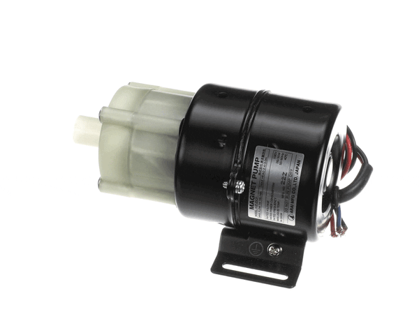 Lancer P04151-01 Pump Motor For Dsu25 (LANP04151-01)