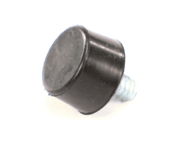 Lancer Pla085 Rubber Foot, .480, 1/4-20 Stud (LANPLA085)
