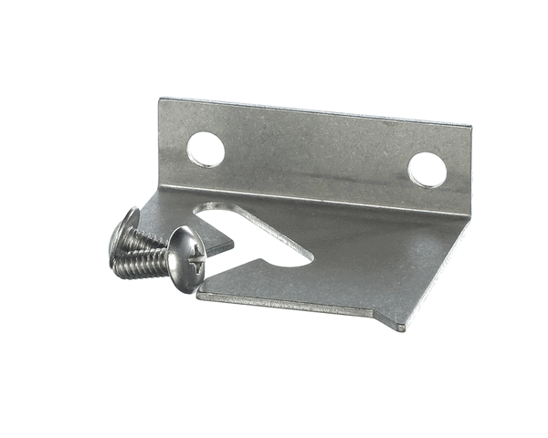 LaRosa 133-R S/S Pivot Bracket W/ Screwsrig (LAR133-R)