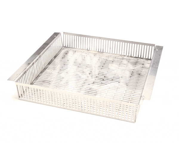 LBC Bakery Equipment 155-303 Proofer Fan Cover, Perforated (LBC155-303)
